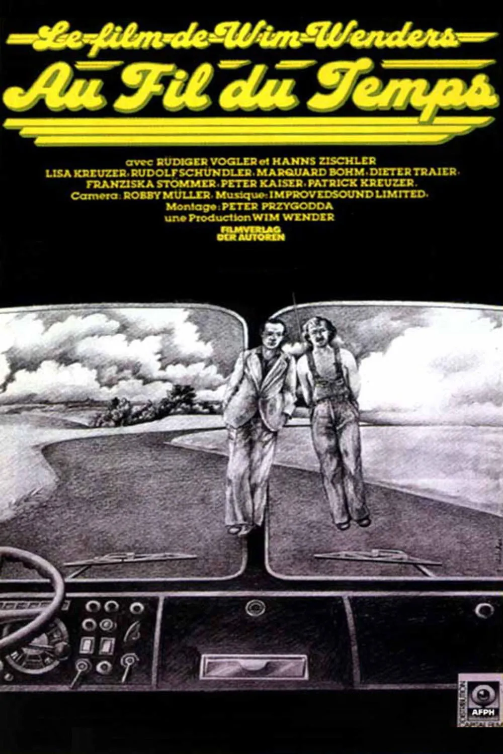 Au fil du temps (1976)